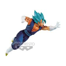 Mua bán BANPRESTO SUPER SAIYAN GOD SUPER SAIYAN VEGITO